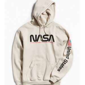 Urban Outfitters NASA Sweatshirt